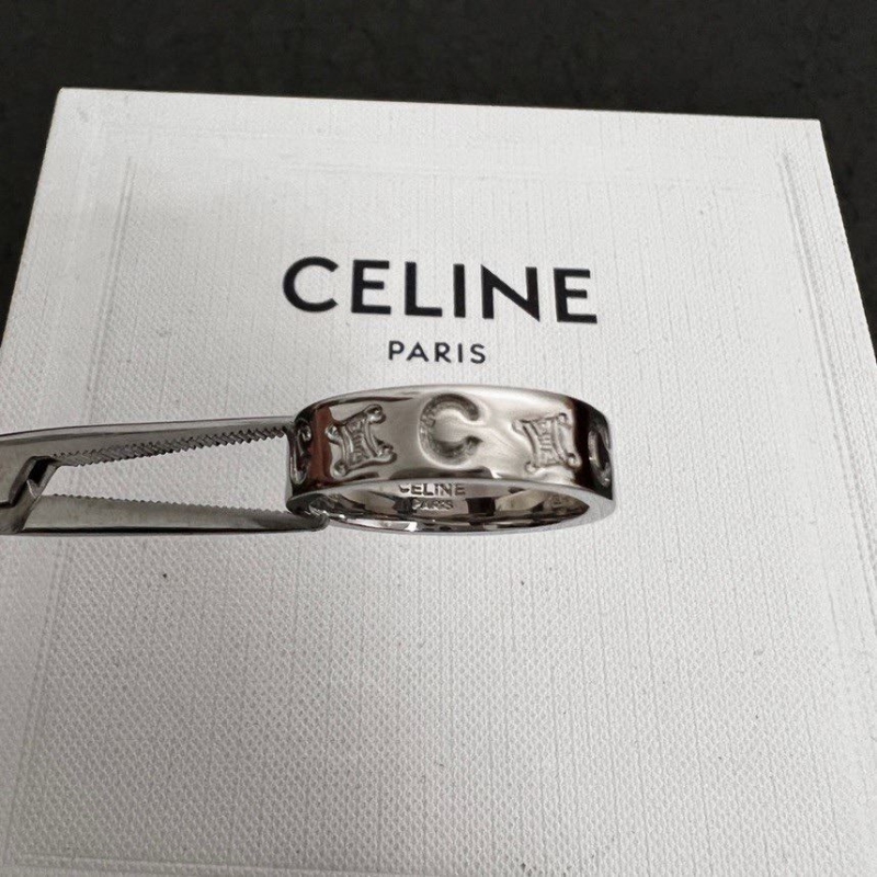 Celine Rings